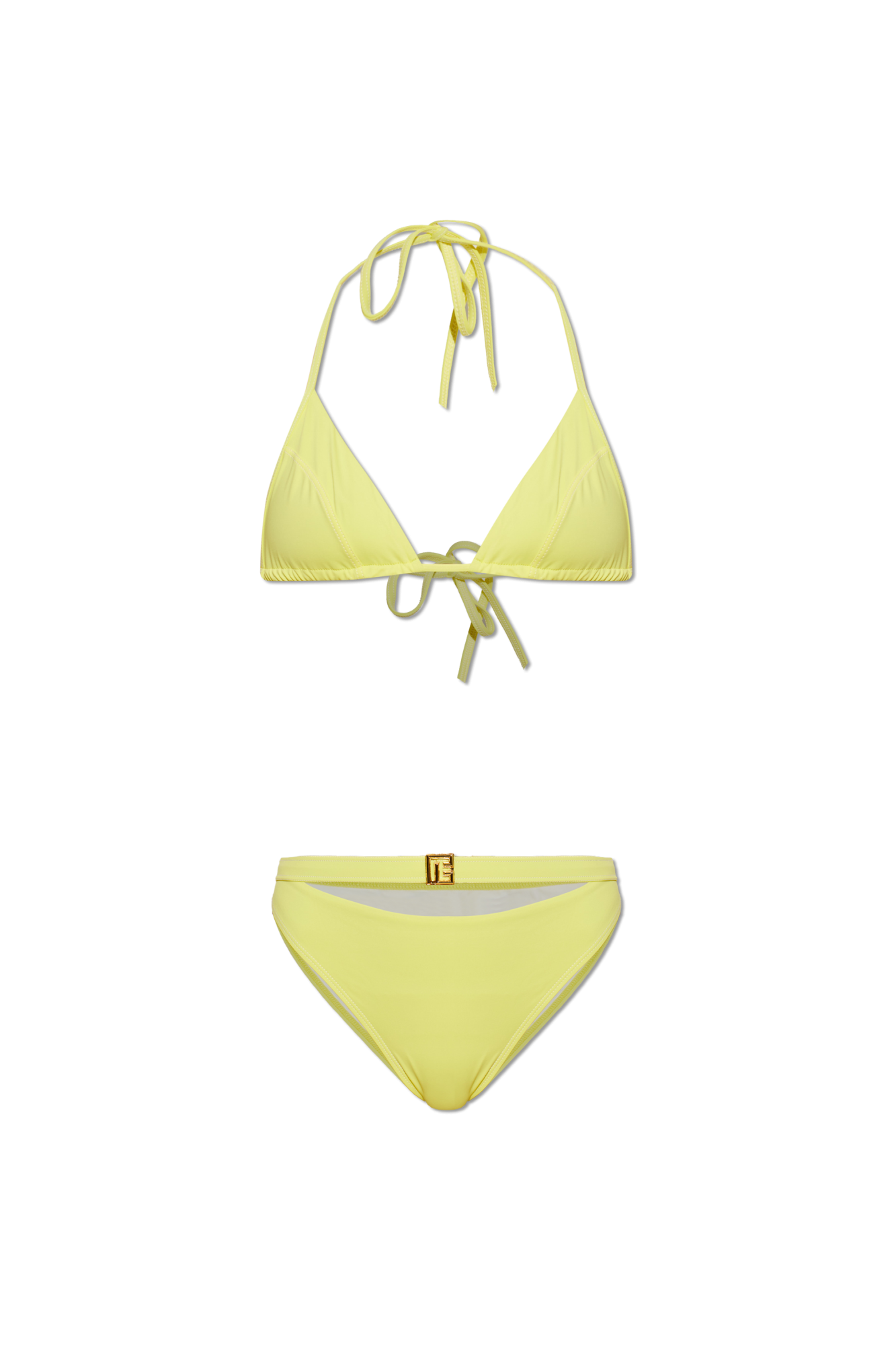 Balmain Two-piece swimsuit | Women's | Vitkac